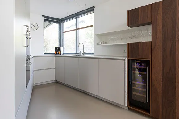 hubbers interieurmakers keuken op maat