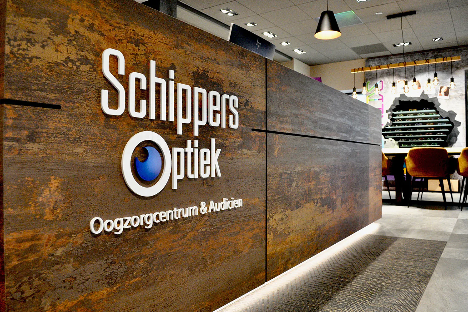 Baars & Bloemhoff award