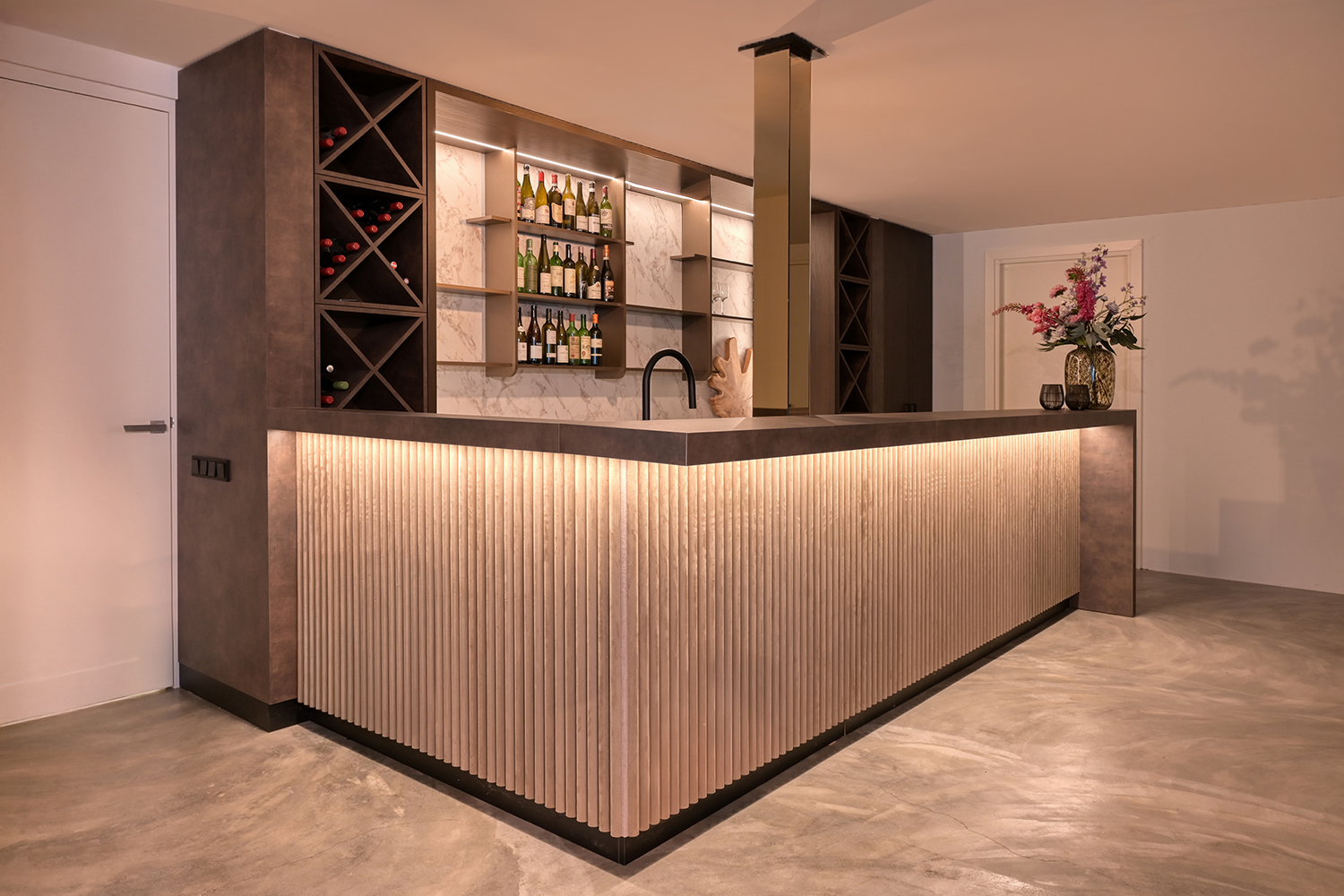 Maatwerk bar Maatwerk bar