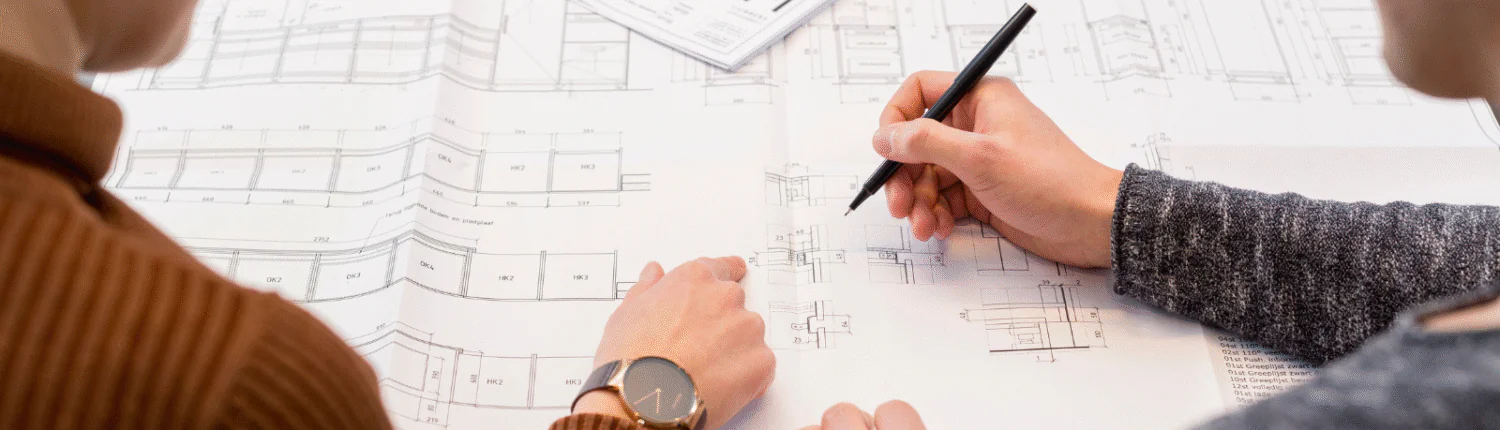 vacature (junior) technisch tekenaar