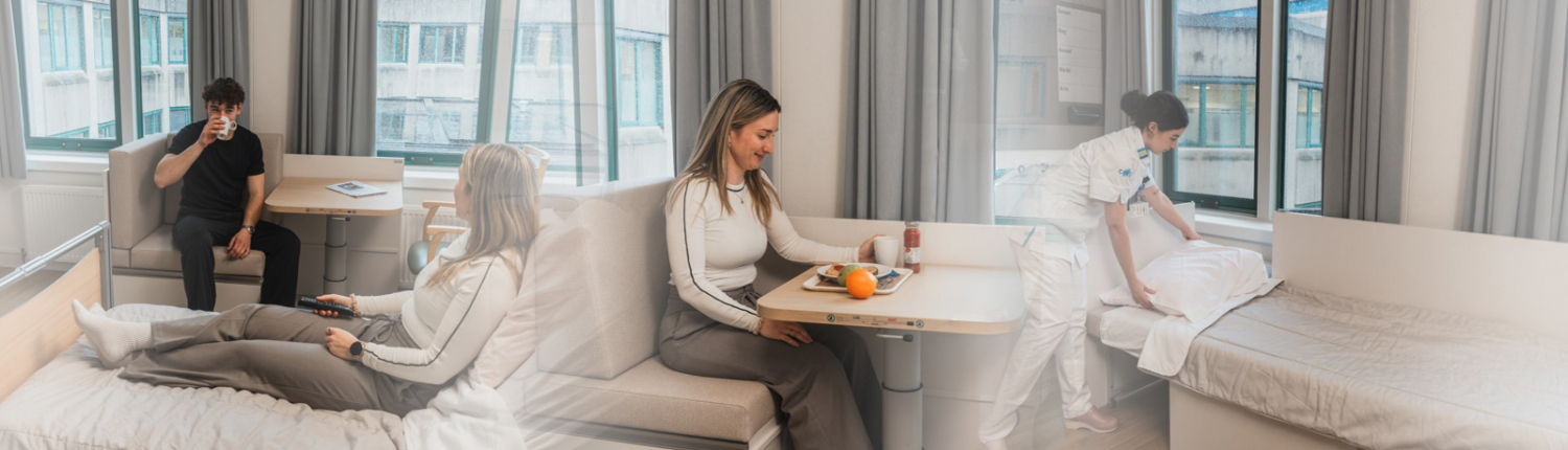 Sit Eat Sleep meubel